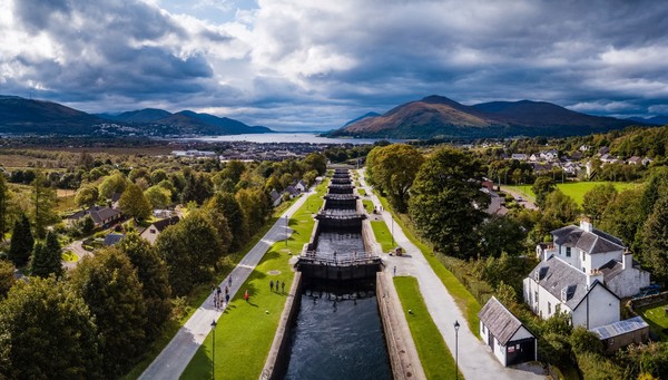 Fort William